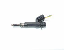 Injector, Nissan Juke 1.6 benz, HR16DE (id:710230)
