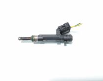 Injector, Nissan Juke 1.6 benz, HR16DE (id:710231)