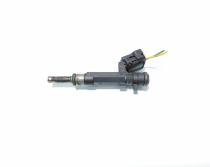 Injector, Nissan Juke 1.6 benz, HR16DE (id:710228)