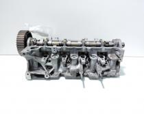 Chiulasa cu 1 ax came, cod 6026FDPA, Renault Kangoo 1 Express 1.5 DCI, K9K704 (id:710053)