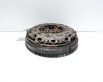 Volanta masa dubla cu placa presiune, Peugeot 307 SW 1.6 HDI, 9H02, 6 vit man (id:710054)