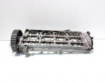 Capac chiulasa cu 2 axe came, cod 04L103292F, Audi A3 Sportback (8VA) 1.6 TDI, CLH (idi:710510)