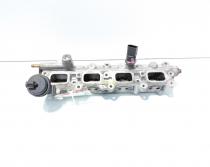 Galerie admisie cu clapete, cod GK00266, Vw Golf 5 Variant (1K5) 1.4 TSI, BMY (idi:690897)