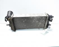 Radiator intercooler, cod BV61-9L440-CE, Ford Focus 3 Turnier, 1.6 TDCI, T1DA (idi:709682)