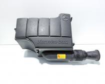Carcasa filtru aer, cod A1660940001, Mercedes Clasa A (W168) 1.6 benz, M166960 (id:710143)