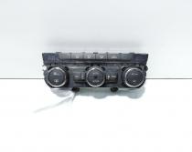 Panou climatronic, cod 5F0907044D, Seat Leon ST Combi (5F8) (id:710868)