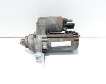 Electromotor, Vw Golf 5 (1K1) 1.6 FSI, BLF, 6 vit man (id:710323)