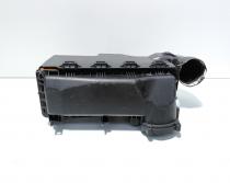 Carcasa filtru aer, cod 9656581180B, Peugeot 307 SW 1.6 HDI, 9HZ (id:710813)