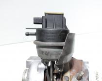 Supapa trubo electrica, Audi A4 (8K2, B8) 2.0 TDI, CAG (id:710360)