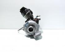 Turbosuflanta, cod 03L145702H, Audi A4 (8K2, B8) 2.0 TDI, CAG (id:710359)
