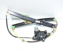 Macara cu motoras usa dreapta fata, cod 5E0837462, Skoda Octavia 3 Combi (5E5) (id:710562)