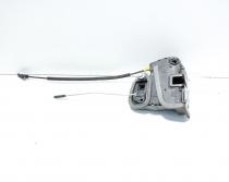 Broasca usa stanga spate, cod 13598377, Opel Astra K Combi (id:710555)