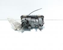 Actuator turbo, cod 6NW009660, 781751, Bmw 3 (E90) 2.0 diesel, N47D20A (id:456511)