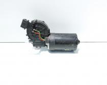 Motoras stergatoare fata, Peugeot 206 SW, vol pe stanga (id:710822)