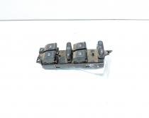 Butoane comanda geam usa stanga fata, cod 1J4959857B, Vw Golf 4 (1J1) (id:710867)