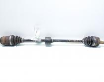 Planetara dreapta fata, Opel Tigra Twin Top 1.4 benz, Z14XEP, 5 vit man (id:709540)