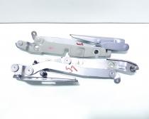 Set balamale capota spate, Audi A4 (8EC, B7) (id:141148)