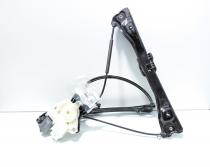 Macara cu motoras usa dreapta fata, Skoda Rapid (NH3) (id:710454)