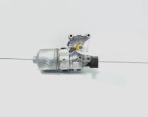 Motoras stergatoare fata, cod 6R1955119A, VW Polo (6R) (id:711101)