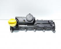 Capac culbutori, cod 8200756123, Renault Scenic 3 1.5 DCI, K9K832 (id:710242)
