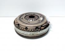 Volanta masa dubla cu placa presiune, Opel Insignia A 2.0 CDTI, A20DTH, 6 vit man (id:710757)