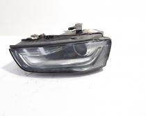 Far stanga cu led si xenon, cod 8K0941005A, Audi A4 Avant (8K5, B8) facelift (id:710716)