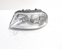 Far stanga cu lupa si xenon, cod 7M3941017, Seat Alhambra (7V8, 7V9) vol pe stanga (id:710714)