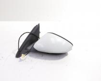Oglinda electrica stanga cu semnalizare, Skoda Octavia 3 Combi (5E5) vol pe dreapta (id:710066)