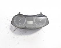 Ceas bord, cod 1Z0920812B, Skoda Octavia 2 Combi (1Z5) 2.0 FSI, vol pe stanga (id:710061)