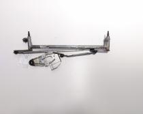 Ansamblu stergator fata, cod 3C1955023E, Vw Passat Variant (3C5) vol pe stanga (id:711072)