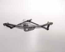 Ansamblu stergatoare fata, cod 8D1955605B, Skoda Superb I (3U4) vol pe stanga (id:711053)