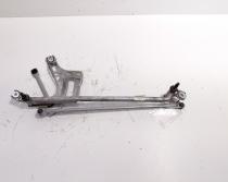 Ansamblu stergator fata, cod 761955023, Vw Touareg (CR7) vol pe stanga (id:711086)