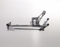 Ansamblu stergator fata, cod 761955023, Vw Touareg (CR7) vol pe stanga (id:711086)