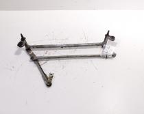 Ansamblu stergator fata, cod 1K1955023H, Vw Golf 6 (5K1) vol pe stanga (id:711076)