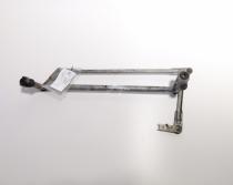 Ansamblu stergator fata, cod 1K1955023H, Vw Golf 6 (5K1) vol pe stanga (id:711076)