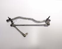 Ansamblu stergatoare fata, cod 8K1955023D, Audi A4 (8K2, B8) vol pe stanga (id:711080)