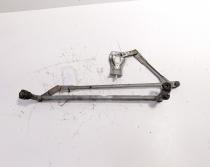 Ansamblu stergator fata, cod 1K1955023H, Vw Golf 6 (5K1) vol pe stanga (id:710082)