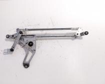 Ansamblu stergatoare fata, cod 80B955023A, Audi Q5 (FYB) vol pe stanga (id:711078)