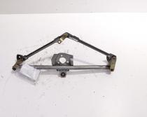 Ansamblu stergator fata, cod 1J0955325A, Vw Golf 6 Variant (AJ5) vol pe stanga (id:711062)