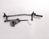 Ansamblu stergatoare fata, cod 3AB955023, Vw Passat (362) vol pe stanga (id:711092)