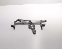 Ansamblu stergatoare fata, cod 7N1955023A, Vw Sharan (7N) vol pe stanga (id:711090)