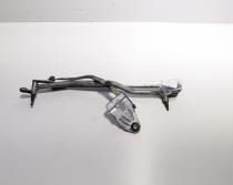 Ansamblu stergatoare fata, cod 4F1955023B, Audi A6 (4F2, C6) vol pe stanga (id:711074)