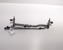 Ansamblu stergatoare fata, cod 2K1955023G, Vw Caddy 3 (2KA, 2KH) vol pe stanga (id:711064)