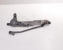 Ansamblu stergator fata, cod 3D1955024C, Vw Phaeton (3D) vol pe stanga (id:711105)