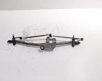 Ansamblu stergatoare fata, cod 1S71-17504-AF, Ford Mondeo 3 Combi (BWY) vol pe stanga (id:711107)