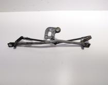 Ansamblu stergatoare fata, cod 1S71-17504-AF, Ford Mondeo 3 Combi (BWY) vol pe stanga (id:711107)