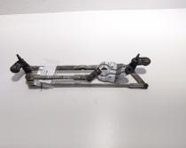 Ansamblu stergatoare fata, cod 5E1955023A, Skoda Octavia 3 Combi (5E5) vol pe stanga (id:711099)