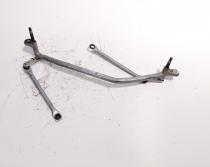 Ansamblu stergatoare fata, Jaguar F-Pace (X761) vol pe stanga (id:710989)