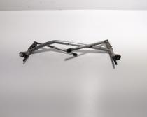 Ansamblu stergatoare fata, Jaguar F-Pace (X761) vol pe stanga (id:710989)