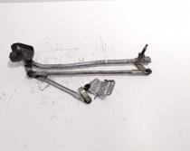 Ansamblu stergatoare fata, cod 8R1955023D, Audi Q5 (8RB) vol pe stanga (id:710991)